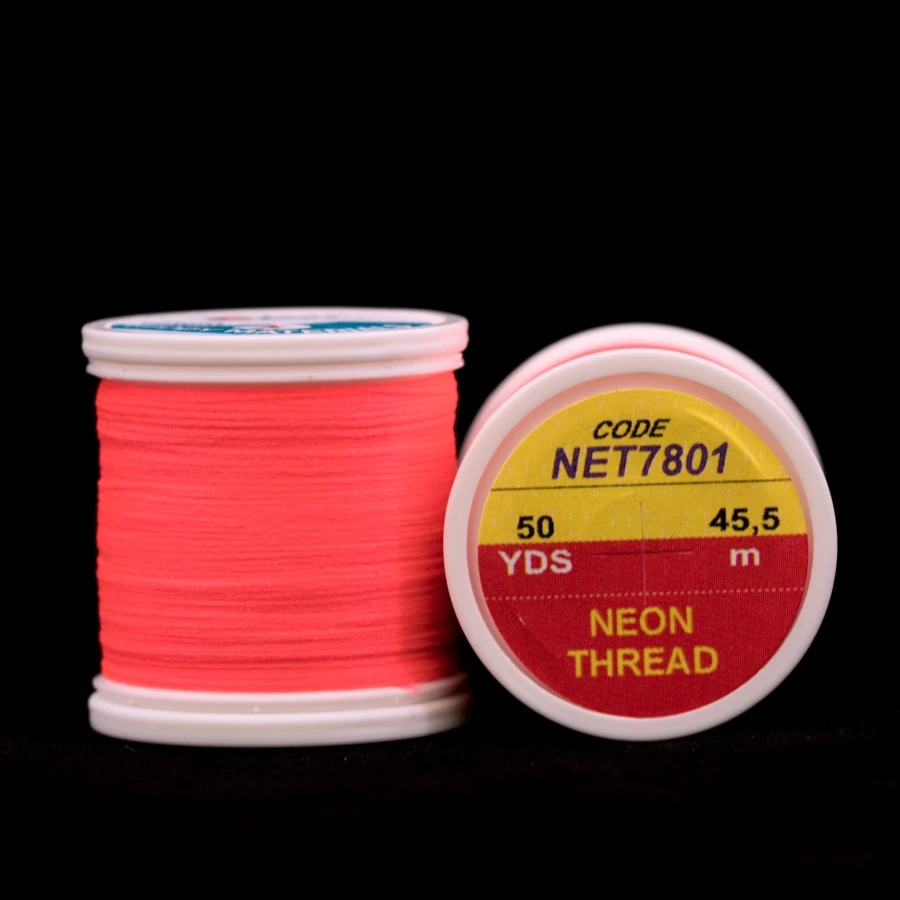Tying Thread Hends UV Neon 12 Tying Thread Hends UV Neon - Image 12