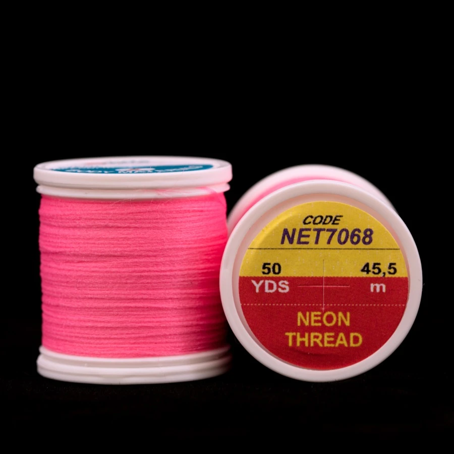 Tying Thread Hends UV Neon 13 Tying Thread Hends UV Neon - Image 13