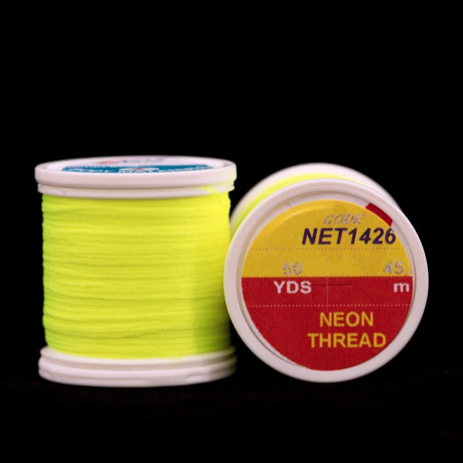 Tying Thread Hends UV Neon 14 Tying Thread Hends UV Neon - Image 14