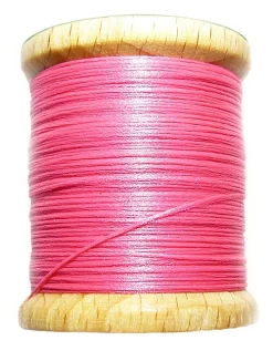 Tying Thread Tommi-Fly Floss Line -Tools Shop tying thread tommi fly floss line fluo pink.p.270379