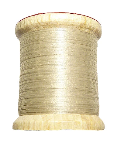 Tying Thread Tommi-Fly Schappe Line 3 Tying Thread Tommi-Fly Schappe Line - Image 3