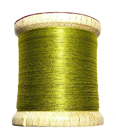 Tying Thread Tommi-Fly Schappe Line 9 Tying Thread Tommi-Fly Schappe Line - Image 9