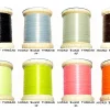 Tying Threads Set Tommi-Fly Micro Buko 12 Colors