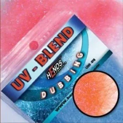 Blend Dubbing Hends -Tools Shop uv blend dubbing hends.p.1268 3