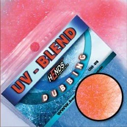 UV-ICE Dubbing Hends 106 UV-ICE Dubbing Hends - Image 106