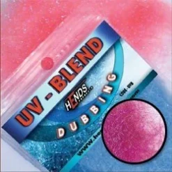 UV-ICE Dubbing Hends 296 UV-ICE Dubbing Hends -Tools Shop uv blend dubbing hends.p.1271 6