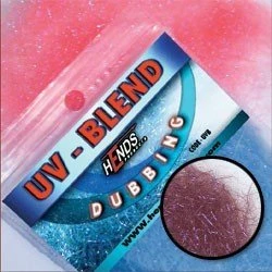 UV-ICE Dubbing Hends 110 UV-ICE Dubbing Hends - Image 110