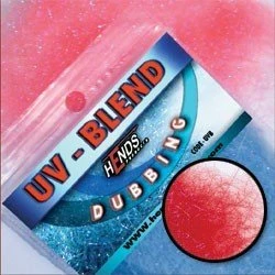 UV-ICE Dubbing Hends 11 UV-ICE Dubbing Hends - Image 11