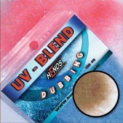 UV-ICE Dubbing Hends 15 UV-ICE Dubbing Hends - Image 15