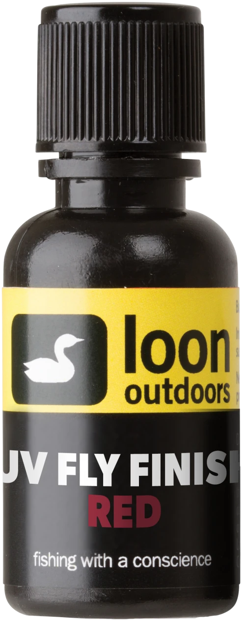 UV Fly Finish Loon Outdoors Colored 18 UV Fly Finish Loon Outdoors Colored - Image 18
