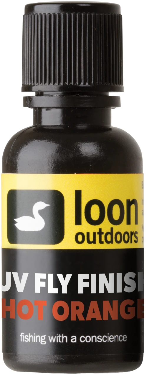UV Fly Finish Loon Outdoors Colored 27 UV Fly Finish Loon Outdoors Colored - Image 27