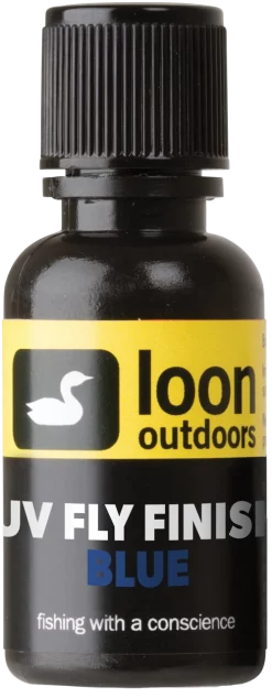 UV Fly Finish Loon Outdoors Colored 49 UV Fly Finish Loon Outdoors Colored -Tools Shop uv fly finish loon outdoors colored black.2