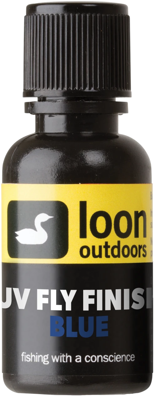UV Clear Fly Finish Loon Outdoors Flow 20 UV Clear Fly Finish Loon Outdoors Flow - Image 20