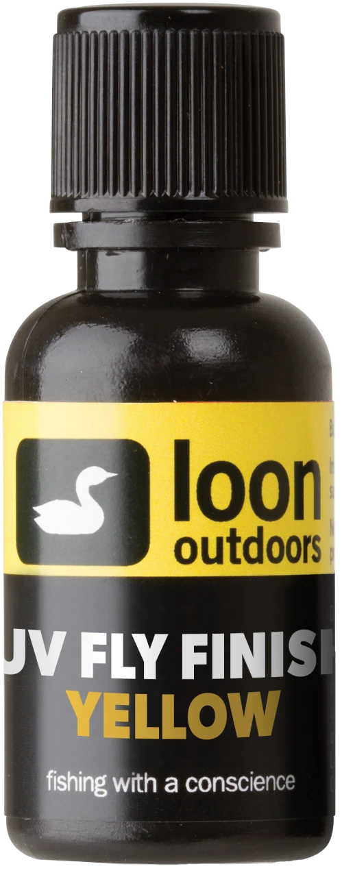 UV Fly Finish Loon Outdoors Colored 5 UV Fly Finish Loon Outdoors Colored - Image 5