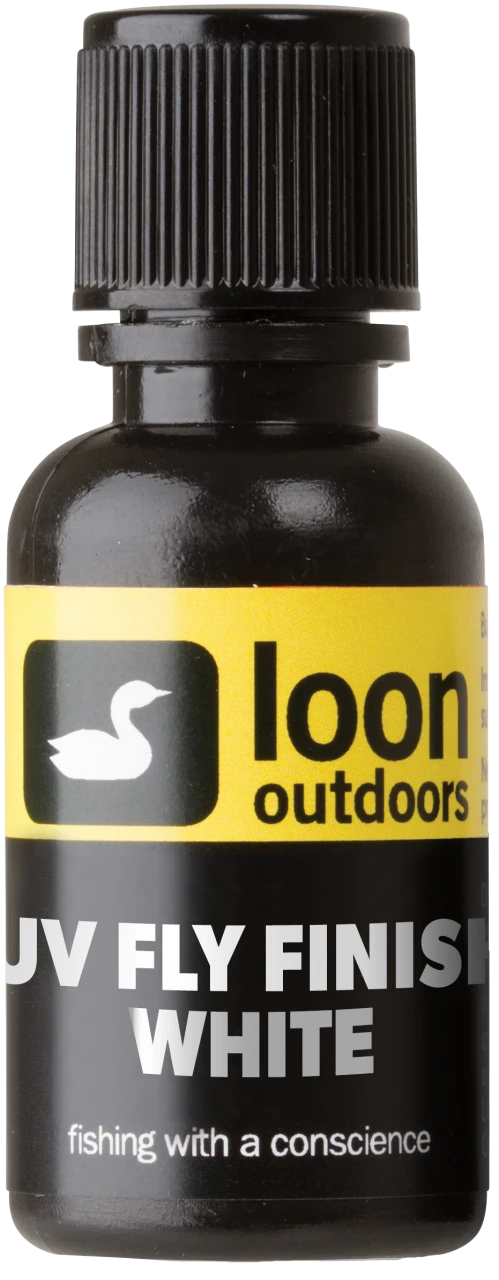 UV Fly Finish Loon Outdoors Colored 7 UV Fly Finish Loon Outdoors Colored - Image 7