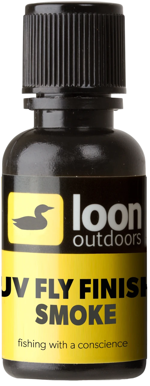 UV Clear Fly Finish Loon Outdoors Flow 25 UV Clear Fly Finish Loon Outdoors Flow - Image 25
