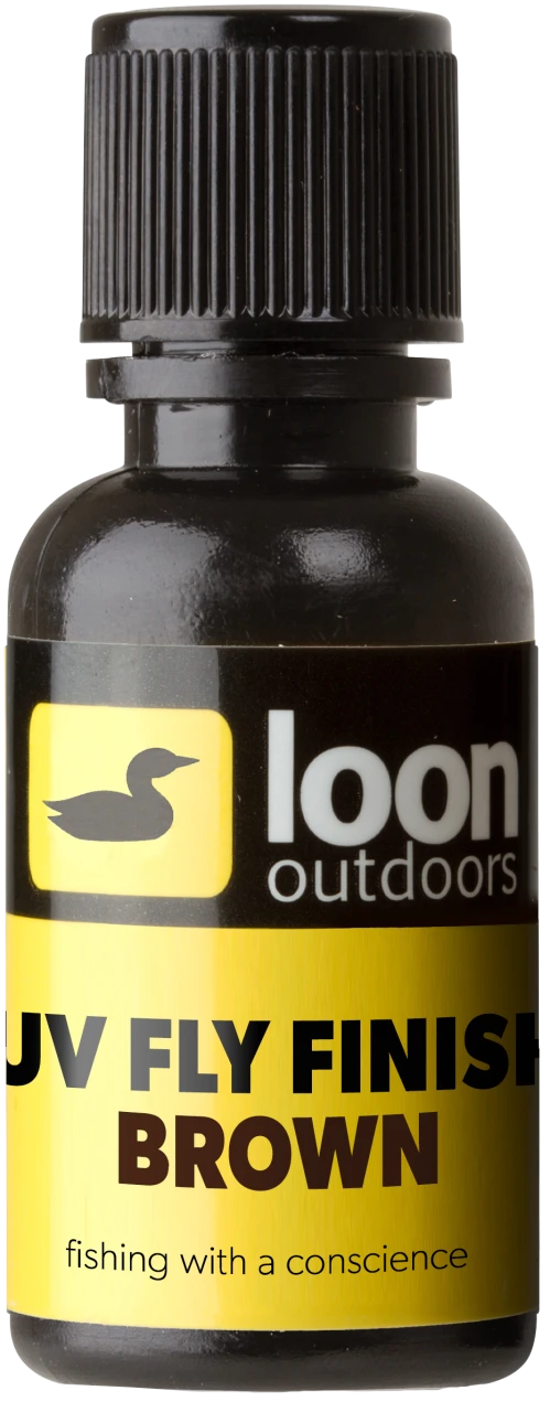 UV Fly Finish Loon Outdoors Colored 9 UV Fly Finish Loon Outdoors Colored - Image 9