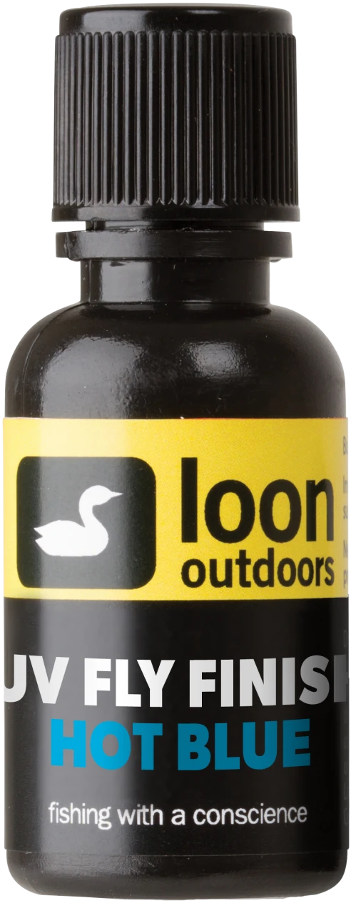 UV Clear Fly Finish Loon Outdoors Flow 28 UV Clear Fly Finish Loon Outdoors Flow - Image 28