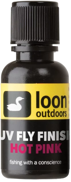 UV Fly Finish Loon Outdoors Colored 45 UV Fly Finish Loon Outdoors Colored -Tools Shop uv fly finish loon outdoors colored black.p.266340 6