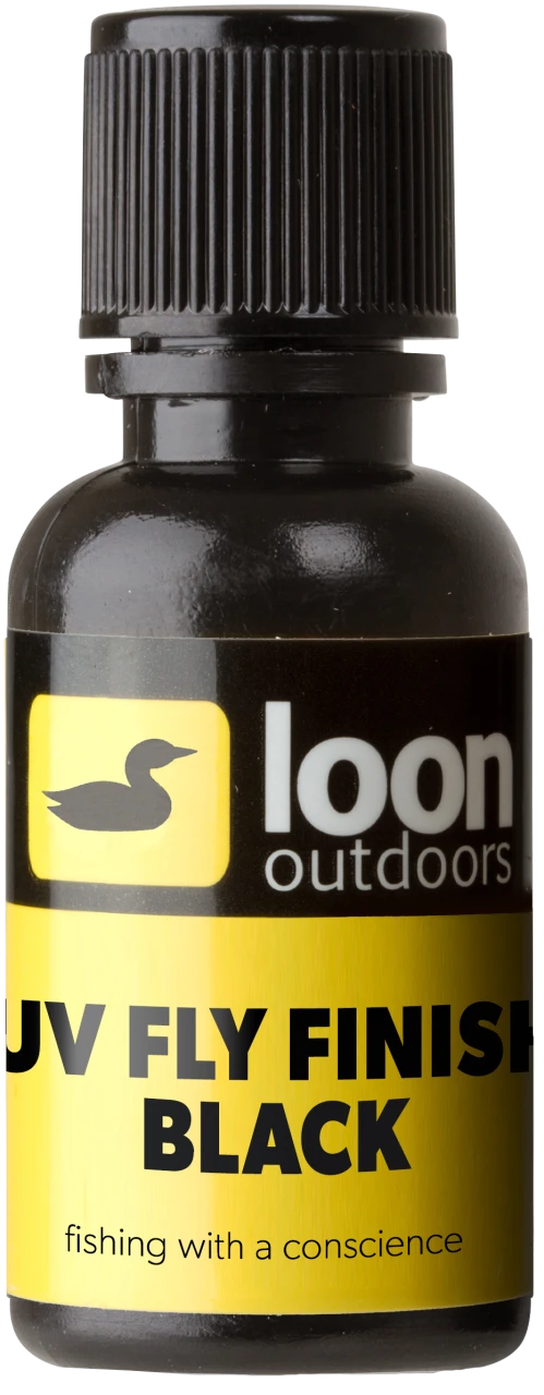 UV Fly Finish Loon Outdoors Colored 17 UV Fly Finish Loon Outdoors Colored - Image 17