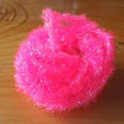 Translucent Blob Chenille FlyBox T-15 194 Translucent Blob Chenille FlyBox T-15 -Tools Shop uv gel core fritz flybox.p.258058 4