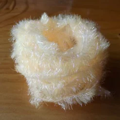 Translucent Blob Chenille FlyBox T-15 144 Translucent Blob Chenille FlyBox T-15 -Tools Shop uv gel core fritz flybox.p.258067 2