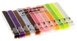 UV-ICE Dubbing Box Hends Mix 12 Colors
