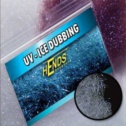 UV-ICE Dubbing Hends 1 UV-ICE Dubbing Hends