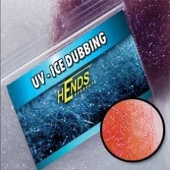 Peacock Dubbing Hends -Tools Shop uv ice dubbing hends.p.1238