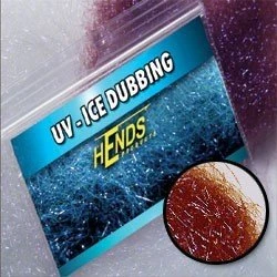 UV-ICE Dubbing Hends 95 UV-ICE Dubbing Hends - Image 95