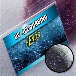 UV-ICE Dubbing Hends 100 UV-ICE Dubbing Hends - Image 100