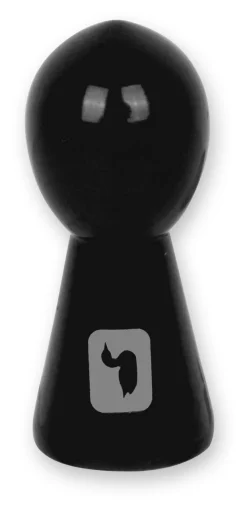 Vise Pawn Loon Outdoors Black