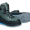 Kinetic Fishing Wading Boots Kinetic GravelGaiter Felt Soles