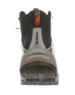 Wading Boots Simms Flyweight Felt Soles Steel Grey 10 Wading Boots Simms Flyweight Felt Soles Steel Grey -Tools Shop wading boots simms flyweight felt soles steel grey.3