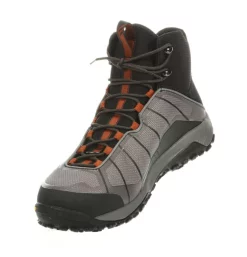 Wading Boots Simms Flyweight Vibram Soles Steel Grey 9 Wading Boots Simms Flyweight Vibram Soles Steel Grey -Tools Shop wading boots simms flyweight vibram soles steel grey.2
