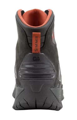 Wading Boots Simms G4 Pro Vibram Soles Carbon -Tools Shop wading boots simms g4 pro vibram soles carbon.3