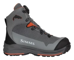 Wading Boots Simms Guide BOA Boot Slate 7 Wading Boots Simms Guide BOA Boot Slate -Tools Shop wading boots simms guide boa boot slate.3
