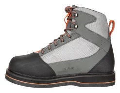 Wading Boots Simms Tributary Boot Felt Striker Grey -Tools Shop wading boots simms tributary boot felt striker grey.2
