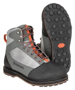 Wading Boots Simms Tributary Boot Striker Grey