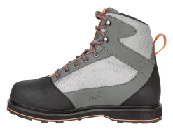 Wading Boots Simms Tributary Boot Striker Grey -Tools Shop wading boots simms tributary boot striker grey.2
