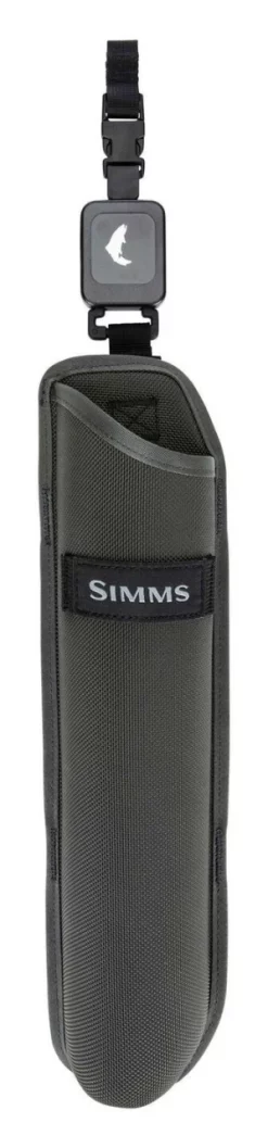 Wading Staff Simms Black -Tools Shop wading staff simms black.3
