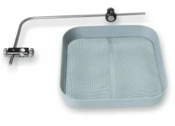 Waste Bin Stonfo Antistatic Mesh