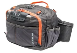 Water Resistant Waistbag Guideline Experience L