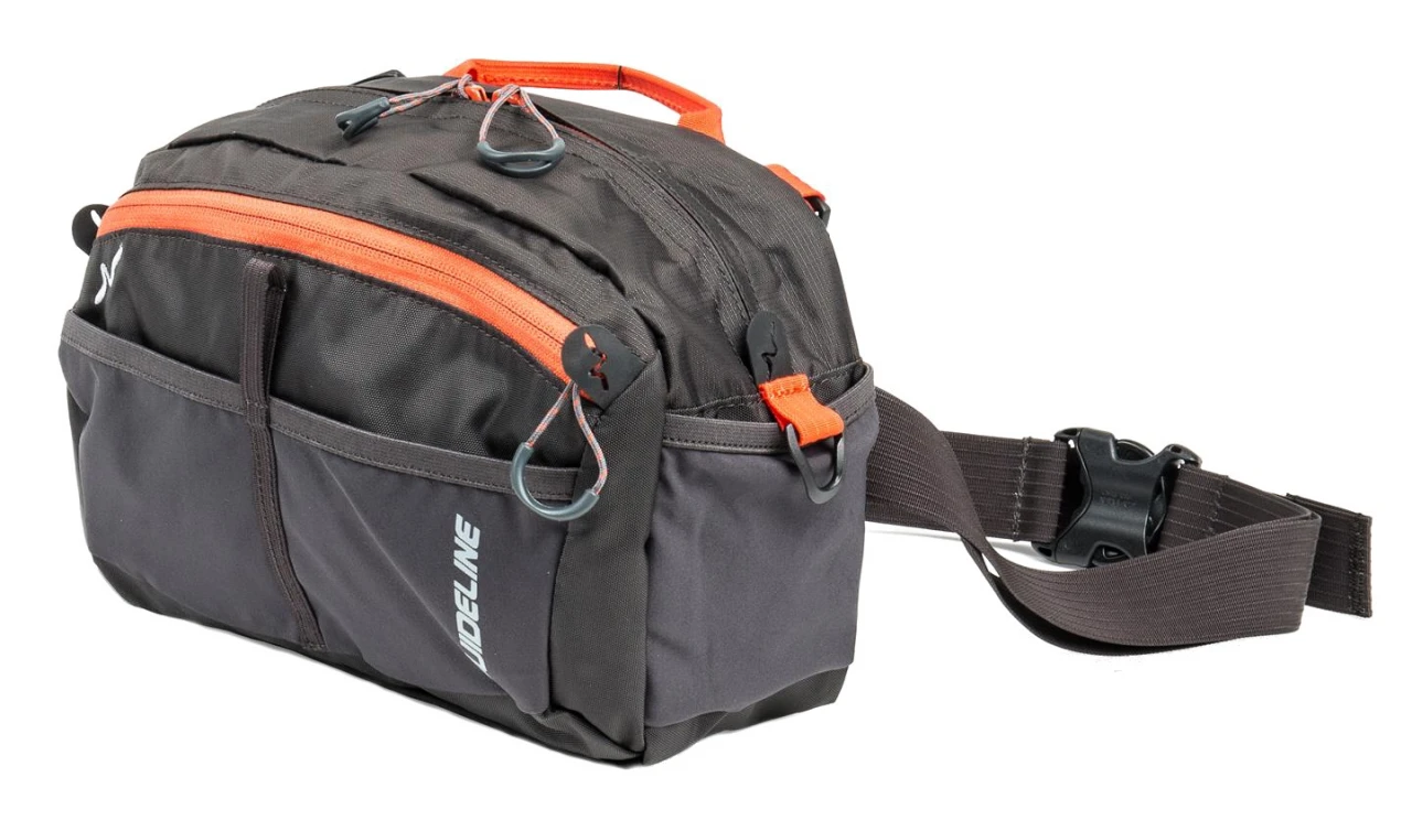 Water Resistant Waistbag Guideline Experience M 1 Water Resistant Waistbag Guideline Experience M