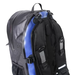 LEICHI Fly Fishing Waterproof Backpack Leichi Weatherly Avid 25 L -Tools Shop waterproof backpack leichi weatherly avid 25 l.4