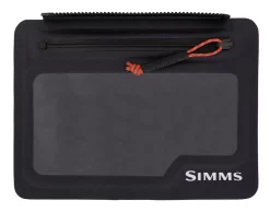 Waterproof Wader Pouch Simms Carbon