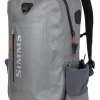 Z Backpack Simms Dry Creek 25L Steel