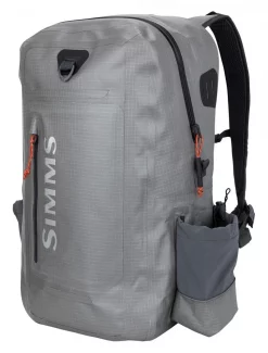 Z Backpack Simms Dry Creek 25L Steel