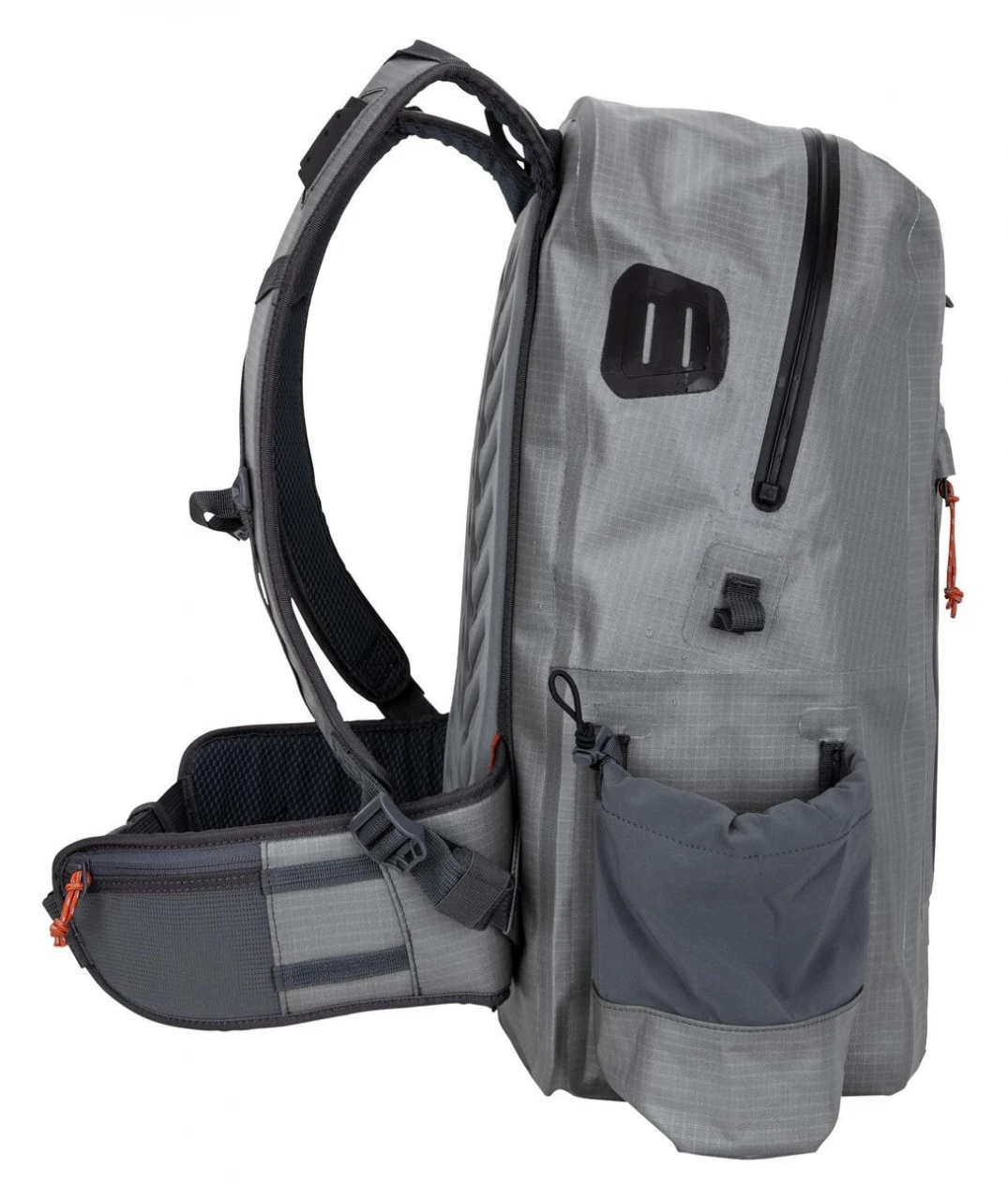 Z Backpack Simms Dry Creek 25L Steel 2 Z Backpack Simms Dry Creek 25L Steel - Image 2