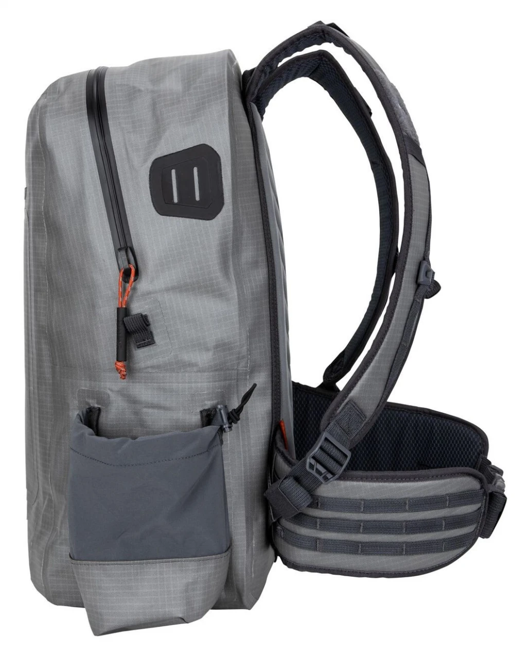 Z Backpack Simms Dry Creek 25L Steel 4 Z Backpack Simms Dry Creek 25L Steel - Image 4